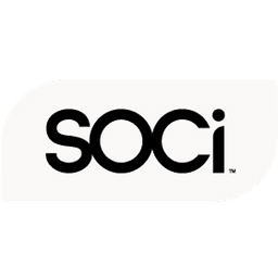 SOCi logo
