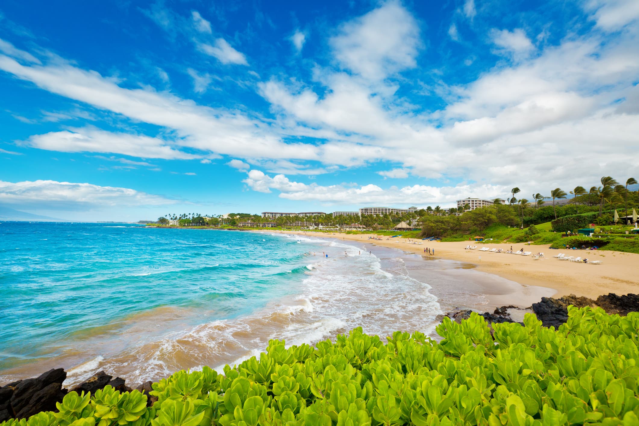 Maui