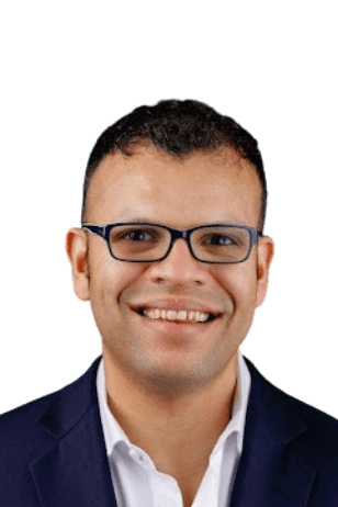 Jovan Perez