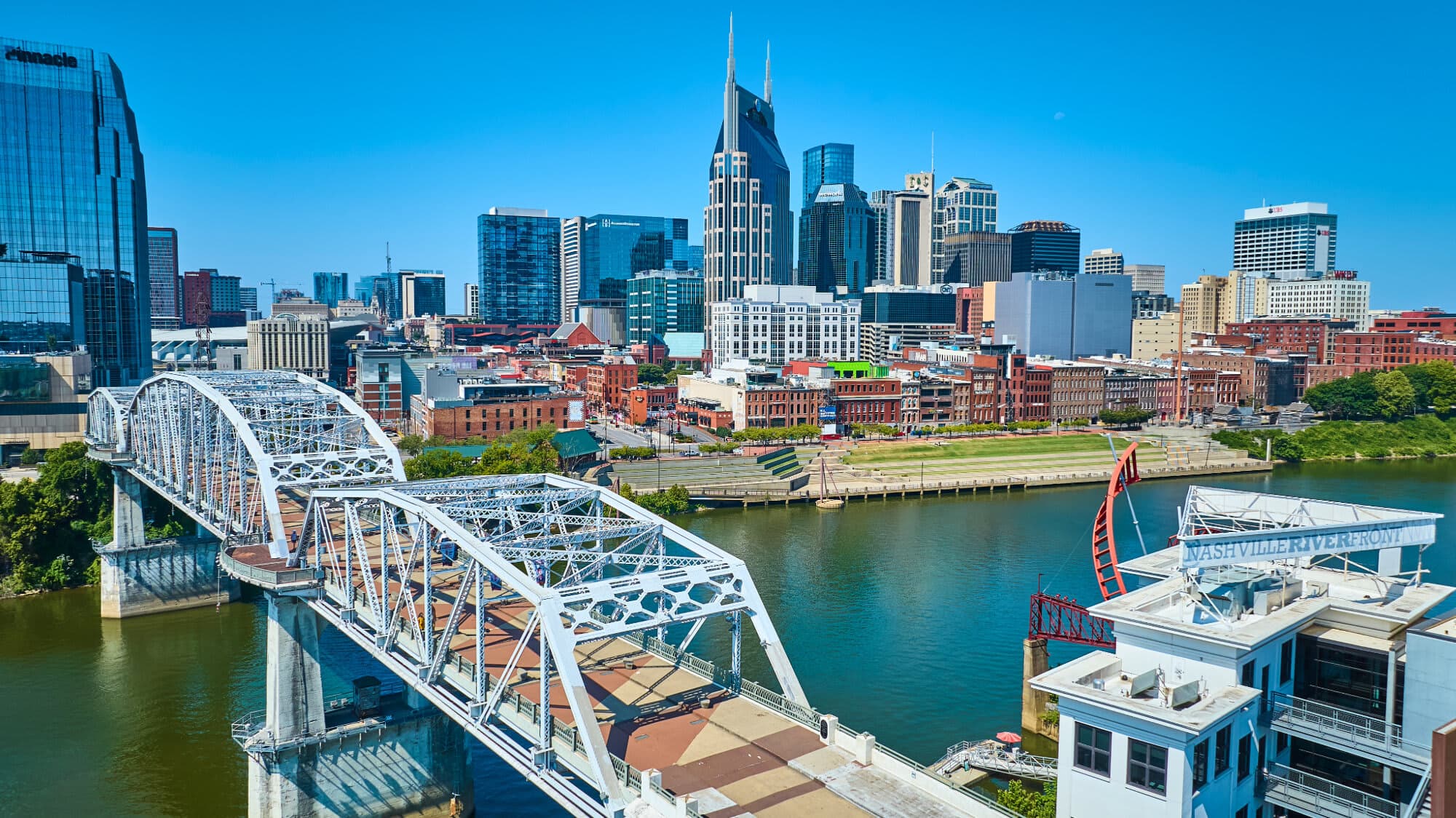 Nashville