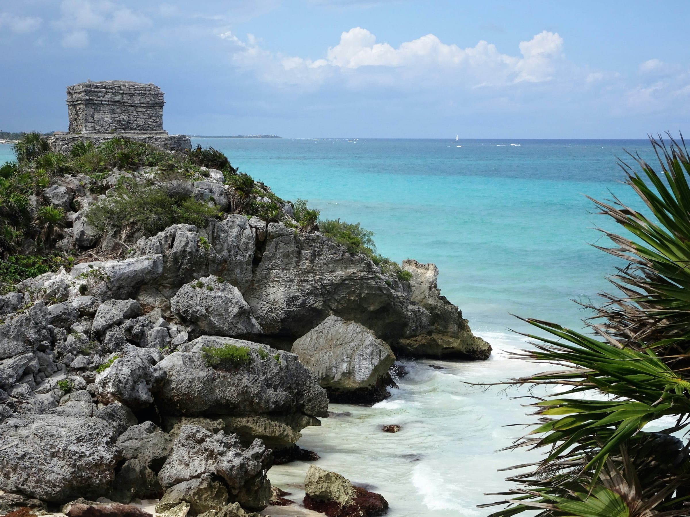 Riviera Maya