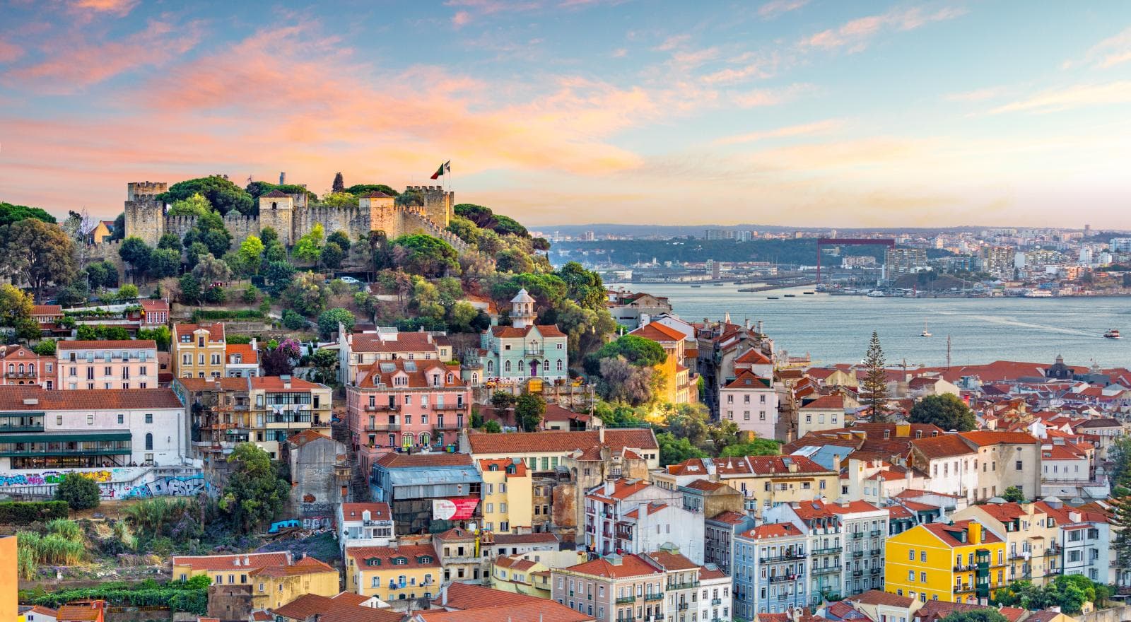 Lisbon