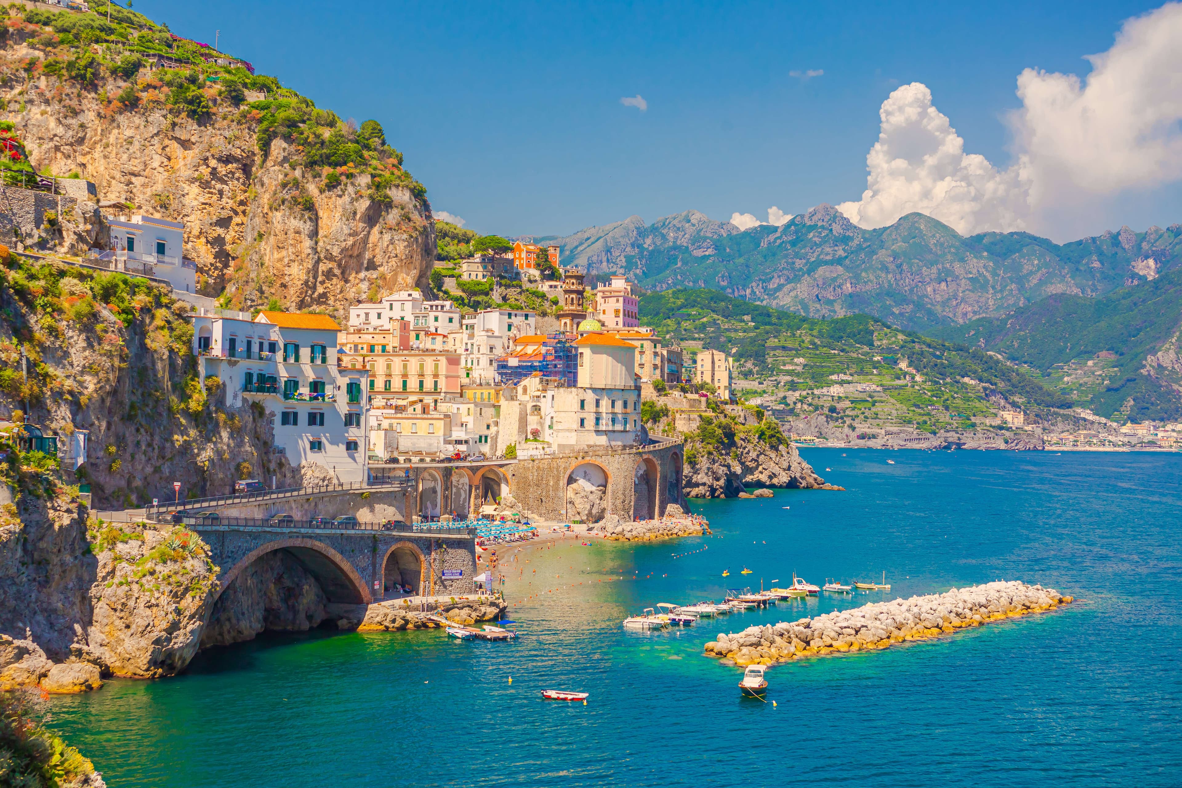 Amalfi