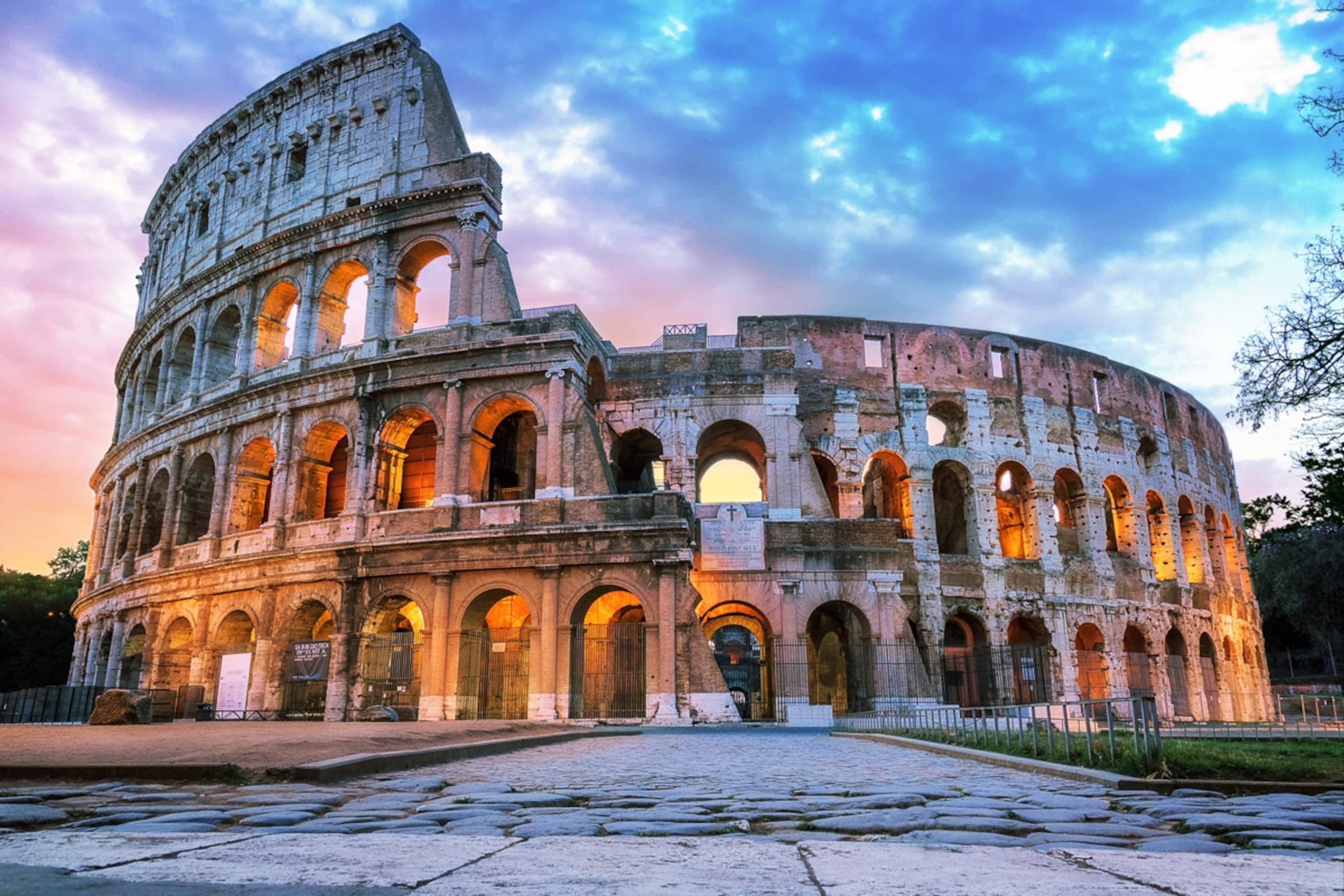 Rome