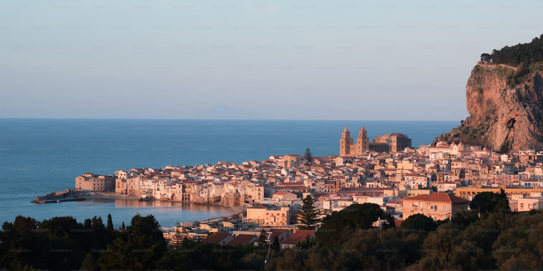 Sicily (Taormina)