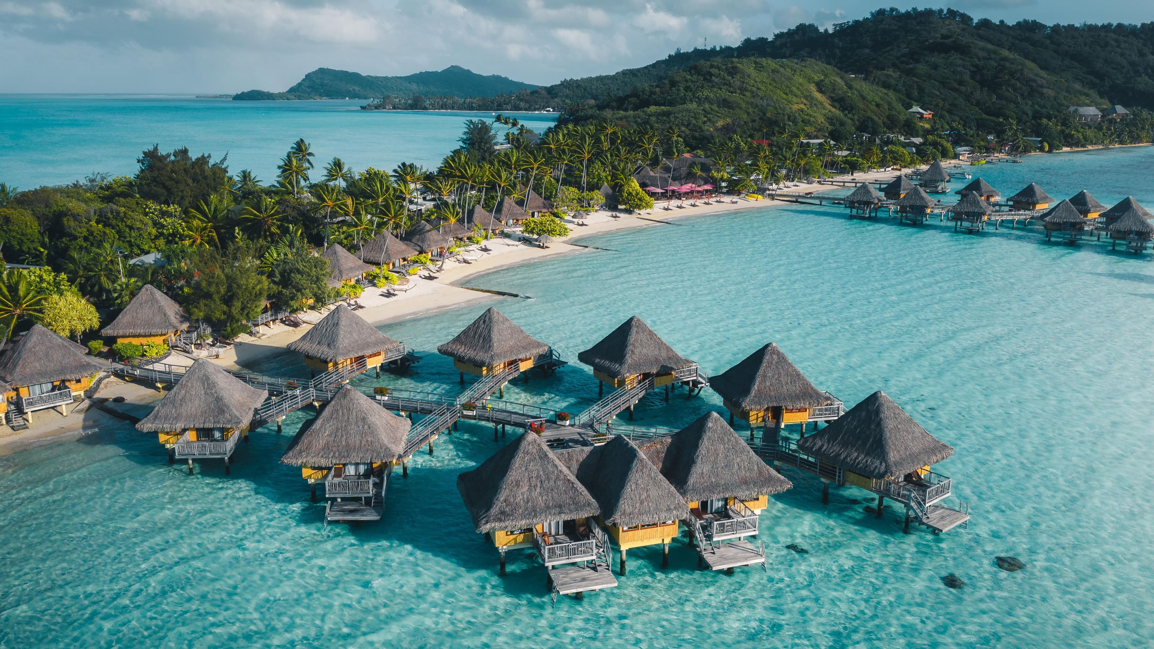 Bora Bora