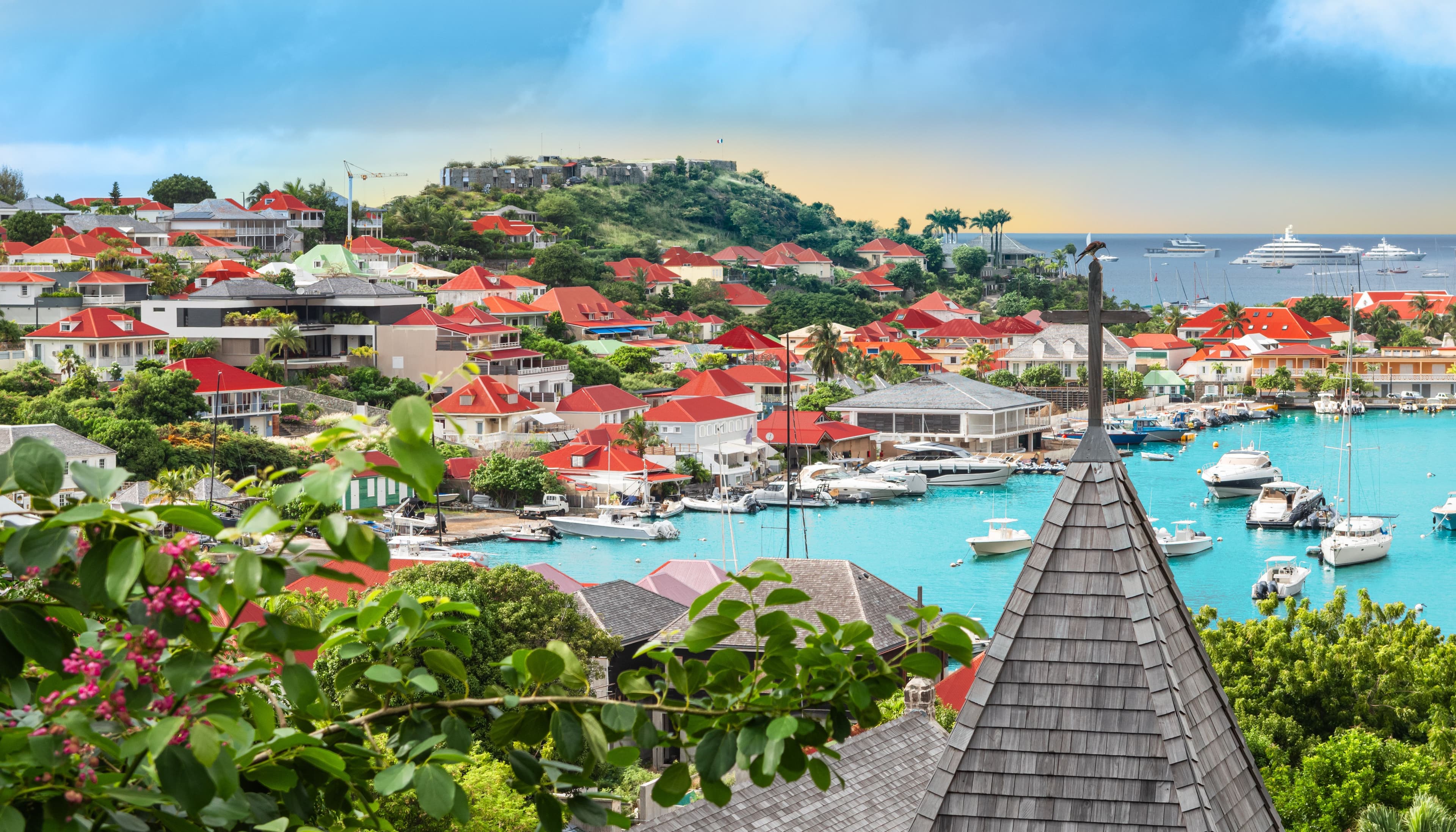 St. Barths