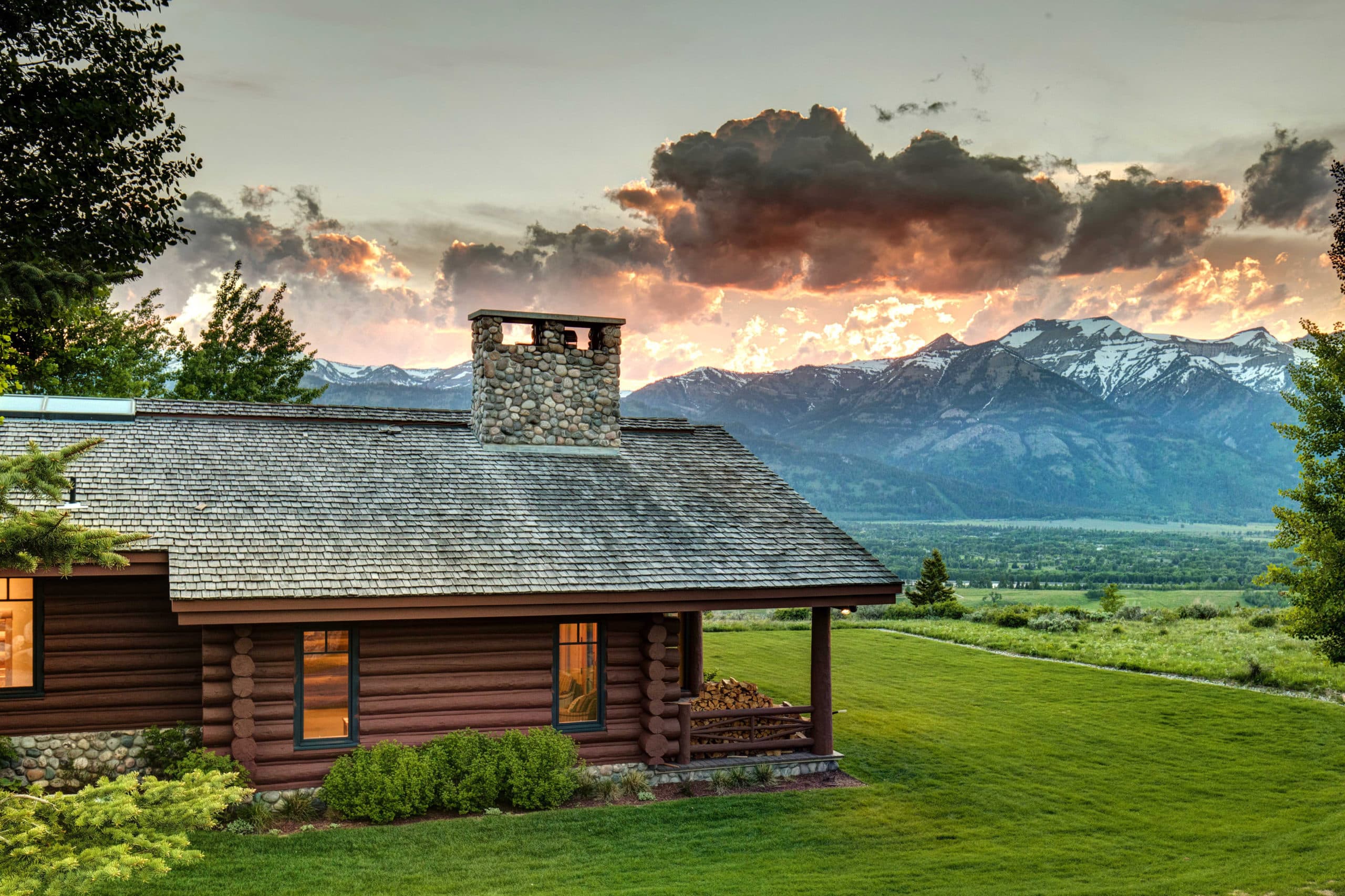 Jackson Hole