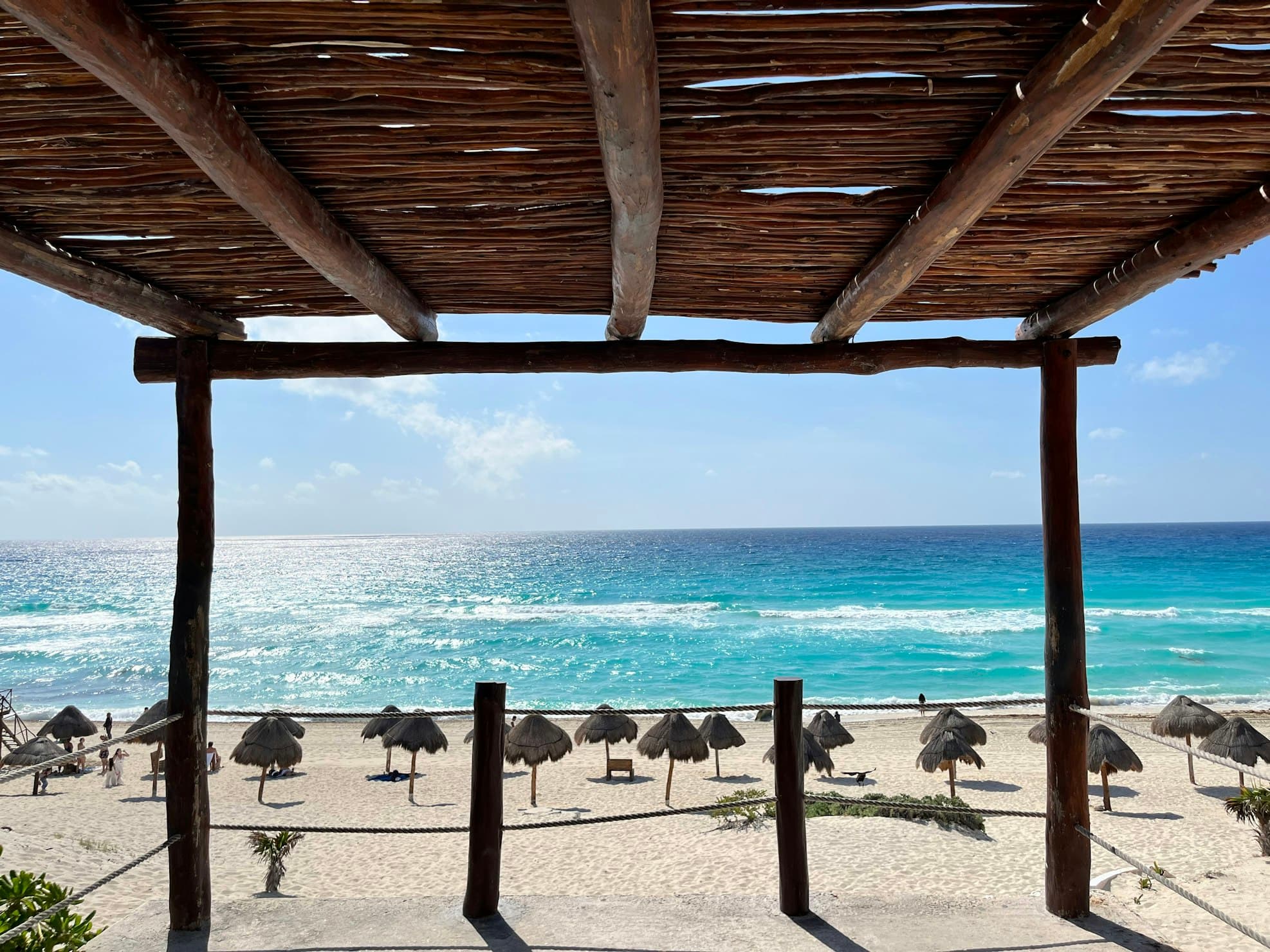 Costa Mujeres