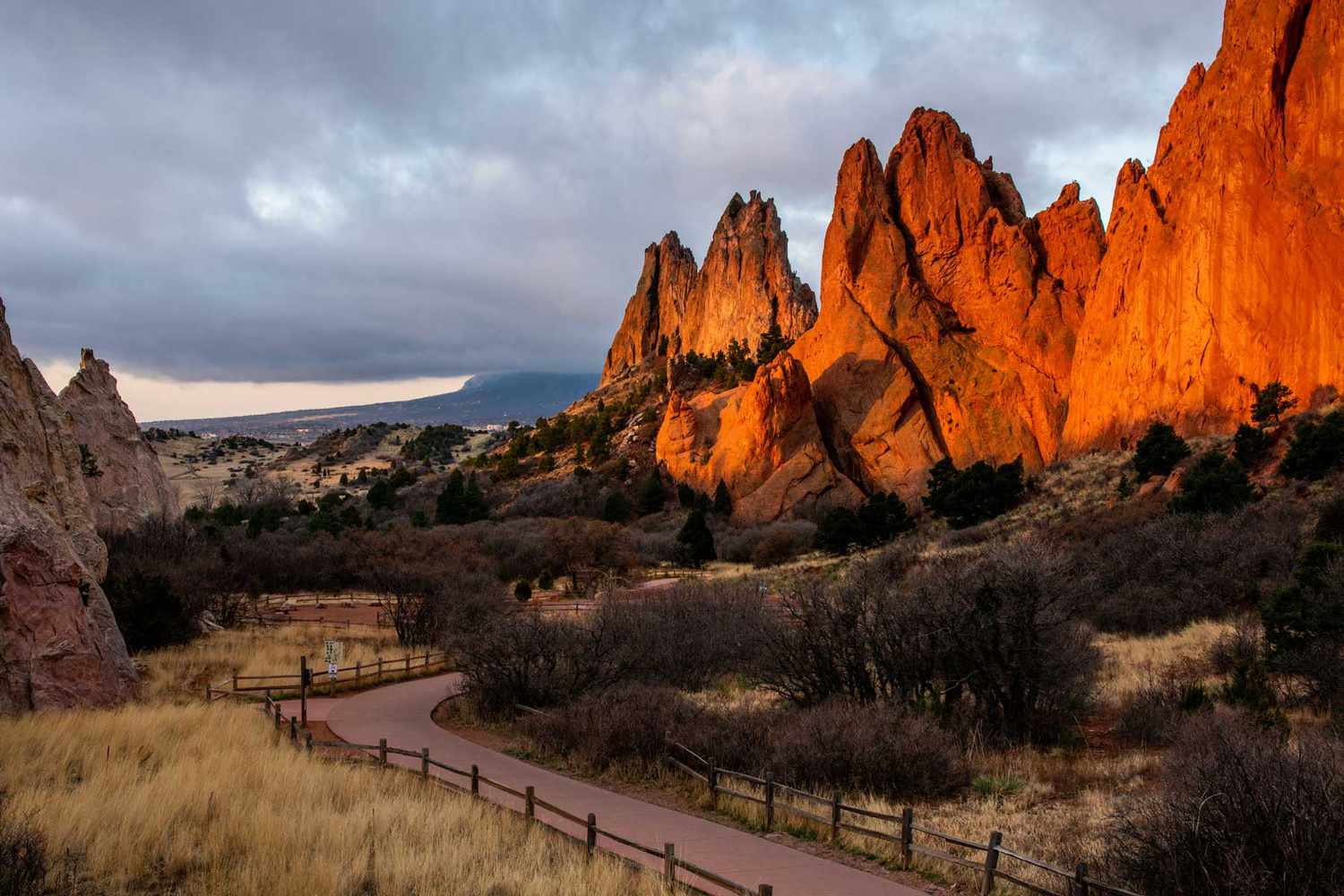 Colorado Springs