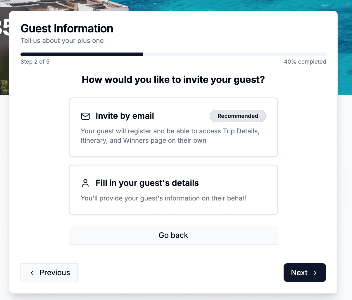Plus-One Recognition