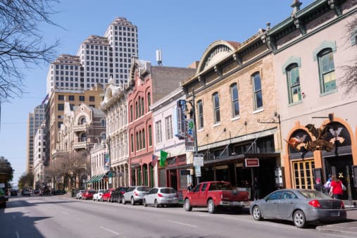 Austin