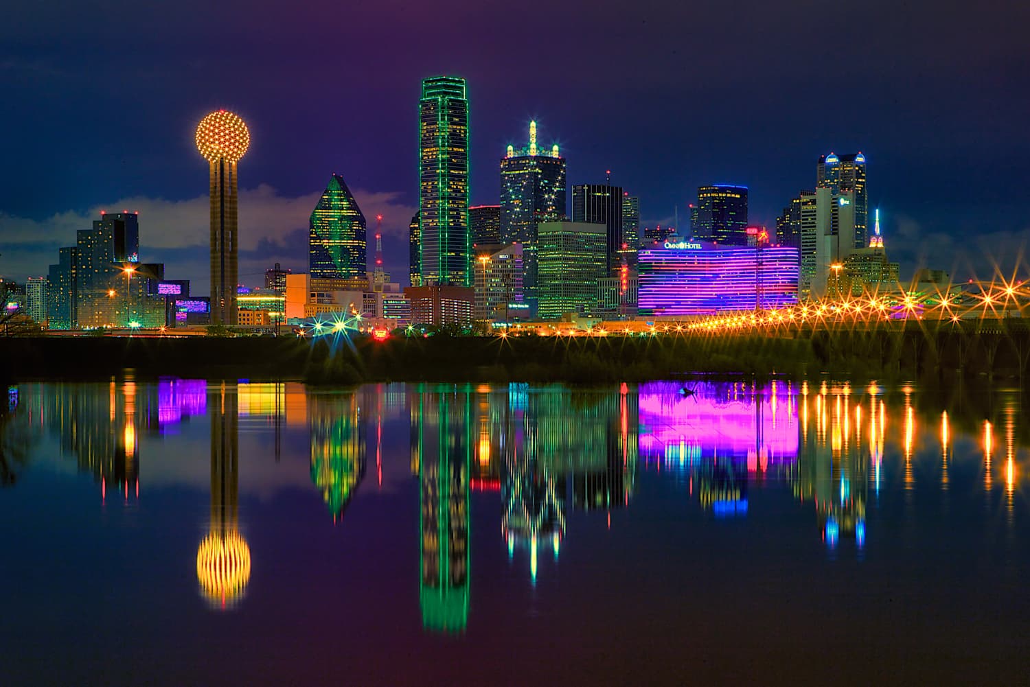 Dallas